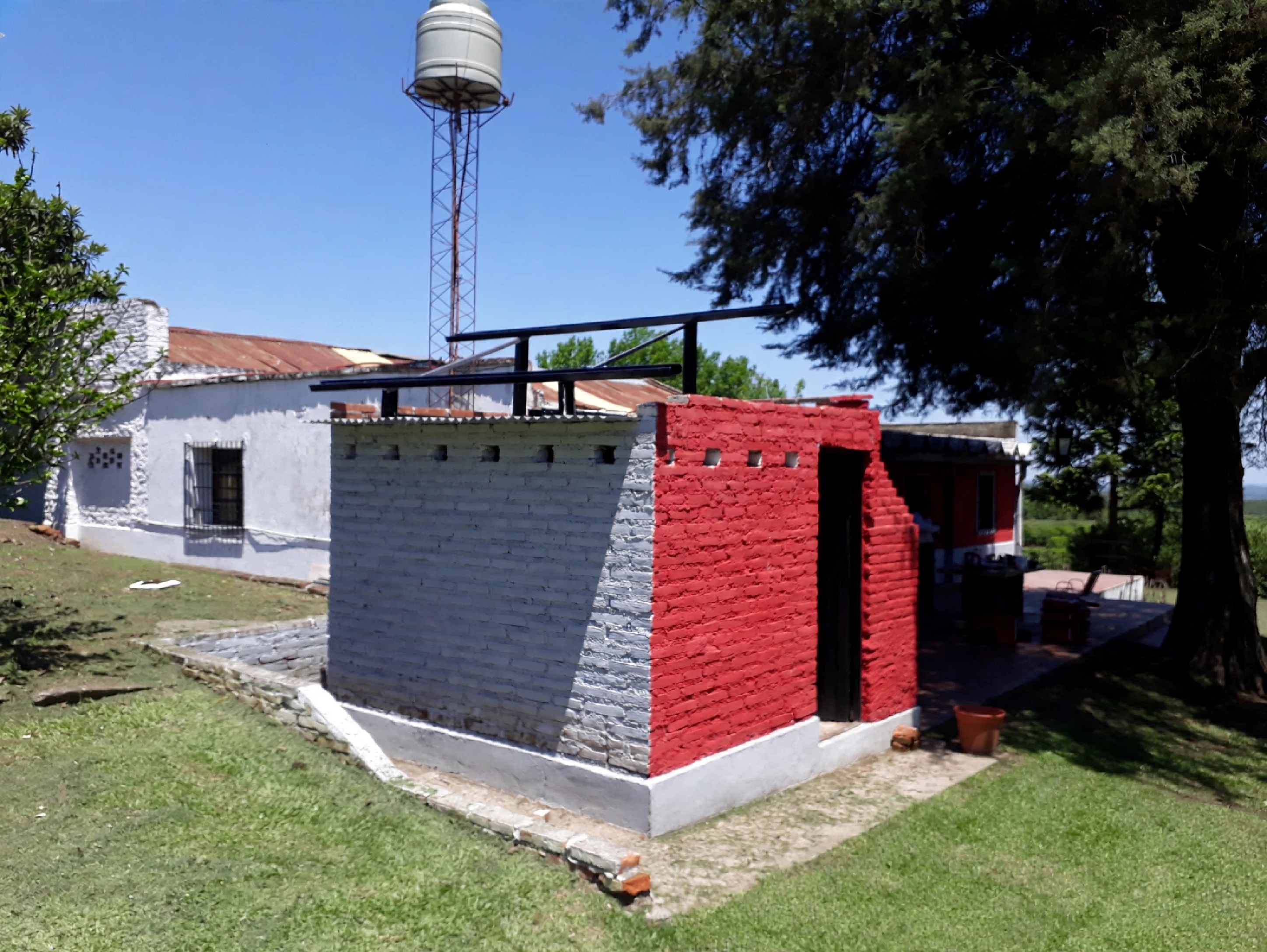 Itech constructora Tucuman